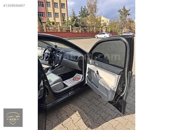 KAYAR AURO`dan 2008 MODEL MANUEL VİTES HATASIZ AYARINDA JETTA