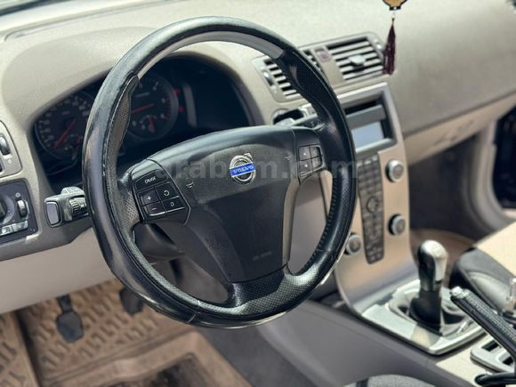 Sahibinden Volvo S40 1.6 D 2008 Model Aksaray