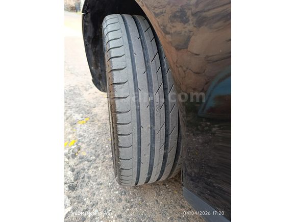 Sahibinden Volvo S40 1.6 D 2008 Model Aksaray