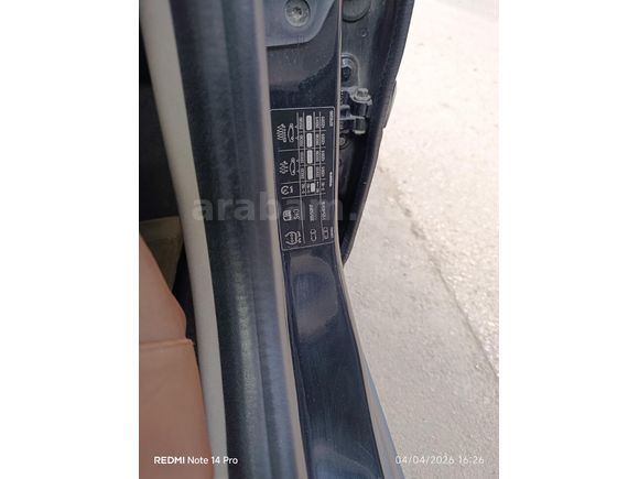Sahibinden Volvo S40 1.6 D 2008 Model Aksaray