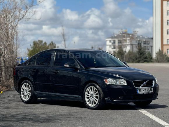 Sahibinden Volvo S40 1.6 D 2008 Model Aksaray