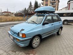 Sahibinden Ford Festiva 1.3 XL 1992 Model