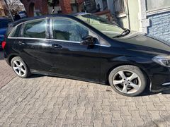 Sahibinden Mercedes - Benz B 180 BlueEFFICIENCY Sport 2013 Model 