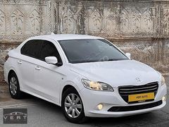 2015 PEUGEOT 301 1.6 HDI+BAKIMLARI YENİ+232.000 KM+HIZ SBTLYCI