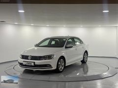2015 Jetta 1.4 TSI Comfortline / 155.146 KM "12AY K.KART"