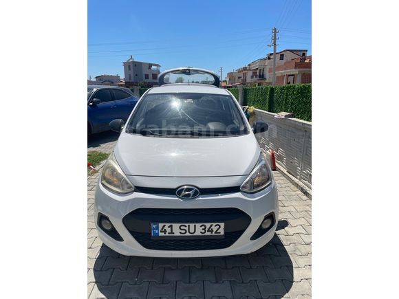 Bayandan temiz kullanılmış