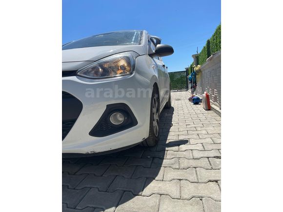 Bayandan temiz kullanılmış