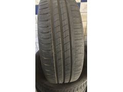 Sahibinden Sorunsuz, Az Kullanılmış  Diş Derinlikleri 4-4-5-5 Olan Hankook Lastik