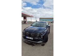 2024 HYUNDAI TUCSON 1.6 CRDI ELITE - HATASIZ & SIFIR AYARINDA