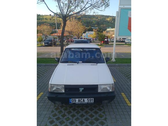 Sahibinden Tofaş Şahin 1.6 1993 Model