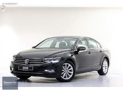 ÖZTORUN OTO - 2020 - VOLKSWAGEN Passat 1.6 BMT - Business