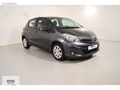 Toyota Yaris 1.33 Cool Multidrive S 99HP - 2013