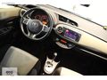 Toyota Yaris 1.33 Cool Multidrive S 99HP - 2013