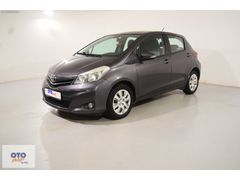 Toyota Yaris 1.33 Cool-2013-Kredi Kartına 12 Ay Taksit İmkanı