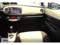 Toyota Yaris 1.33 Cool Multidrive S 99HP - 2013