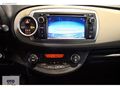 Toyota Yaris 1.33 Cool Multidrive S 99HP - 2013