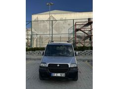 Sahibinden Bagaj Kapağı Tek Doblo 1.2 Tüplü 2005 