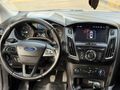 Sahibinden Ford Focus 1.6 TDCi Style 2015 Model 