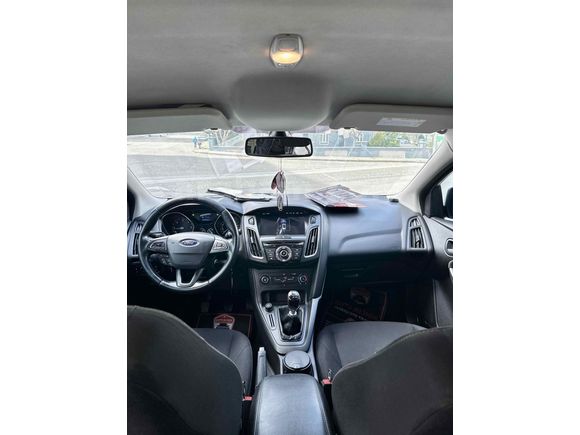 Sahibinden Ford Focus 1.6 TDCi Style 2015 Model 