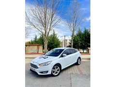 Sahibinden Ford Focus 1.6 TDCi Style 2015 Model 