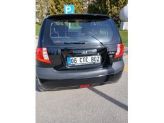 Sahibinden Hyundai Getz 1.5 VGT HY KLM 2007 Model