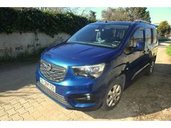 Sahibinden Opel Combo 1.5 CDTI Excellence 2020 Model İstanbul 105.000 km Lacivert