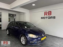 HATASIZ 2017 MODEL GOLF 7.5 1.0 TSİ COMFORTLİNE