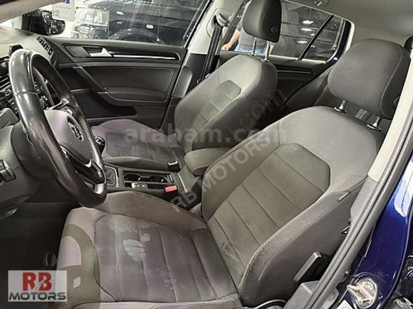 HATASIZ 2017 MODEL GOLF 7.5 1.0 TSİ COMFORTLİNE