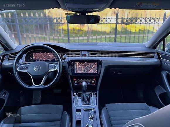 'FF' 2021 ÇIKIŞLI ELEGANCE 105000KM Y.BAKIMLI CAM TAVAN %20 KDV