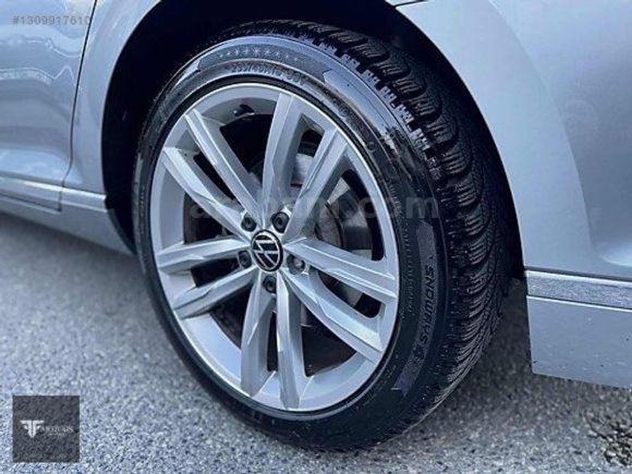 'FF' 2021 ÇIKIŞLI ELEGANCE 105000KM Y.BAKIMLI CAM TAVAN %20 KDV