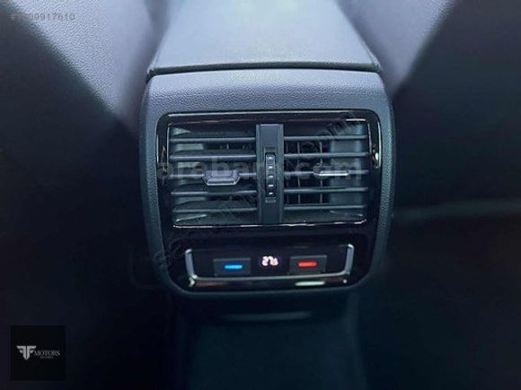 'FF' 2021 ÇIKIŞLI ELEGANCE 105000KM Y.BAKIMLI CAM TAVAN %20 KDV