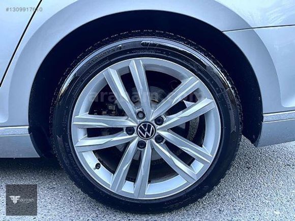 'FF' 2021 ÇIKIŞLI ELEGANCE 105000KM Y.BAKIMLI CAM TAVAN %20 KDV