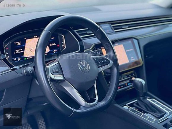 'FF' 2021 ÇIKIŞLI ELEGANCE 105000KM Y.BAKIMLI CAM TAVAN %20 KDV