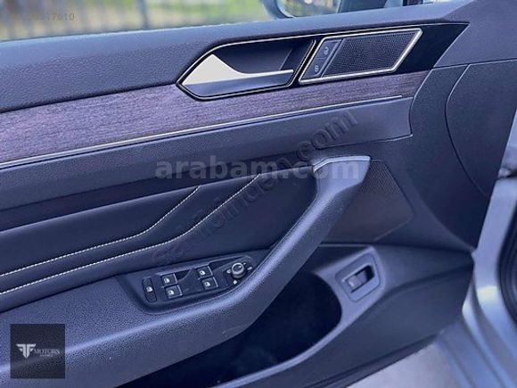'FF' 2021 ÇIKIŞLI ELEGANCE 105000KM Y.BAKIMLI CAM TAVAN %20 KDV