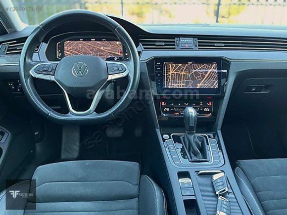'FF' 2021 ÇIKIŞLI ELEGANCE 105000KM Y.BAKIMLI CAM TAVAN %20 KDV