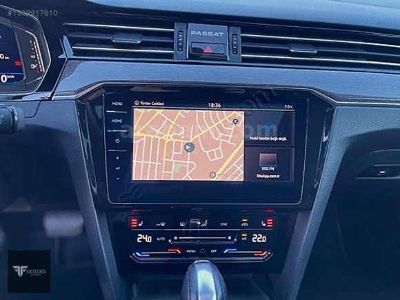 'FF' 2021 ÇIKIŞLI ELEGANCE 105000KM Y.BAKIMLI CAM TAVAN %20 KDV