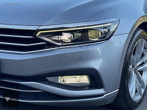 'FF' 2021 ÇIKIŞLI ELEGANCE 105000KM Y.BAKIMLI CAM TAVAN %20 KDV