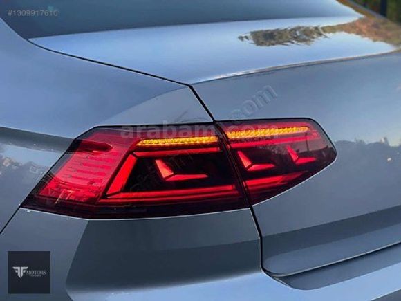 'FF' 2021 ÇIKIŞLI ELEGANCE 105000KM Y.BAKIMLI CAM TAVAN %20 KDV