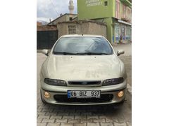 Sahibinden Fiat Marea 1.6 SX Hatasız