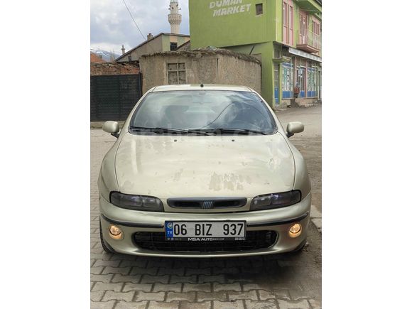 Sahibinden Fiat Marea 1.6 SX Hatasız