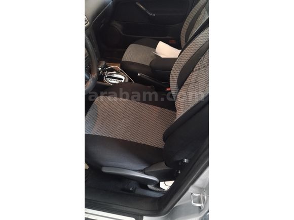Sahibinden Volkswagen Bora 1.6 Basic 2001 Model