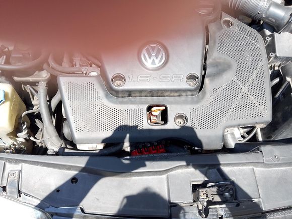 Sahibinden Volkswagen Bora 1.6 Basic 2001 Model