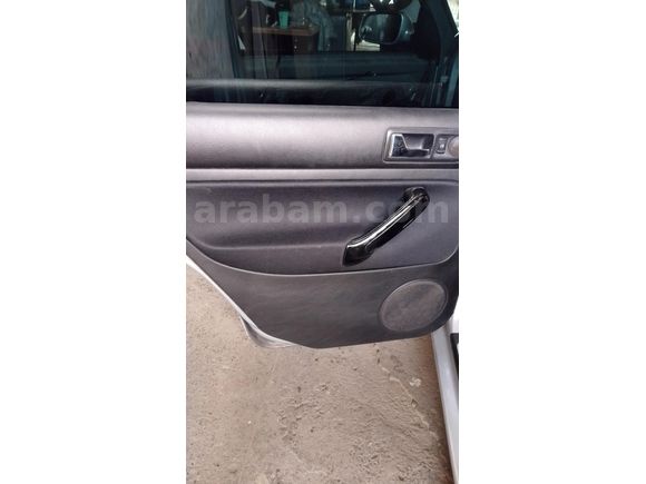 Sahibinden Volkswagen Bora 1.6 Basic 2001 Model