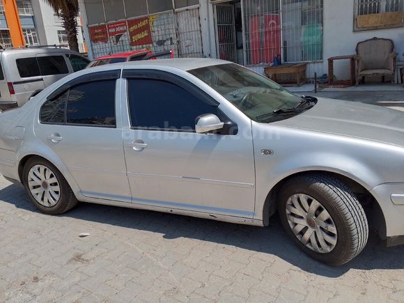 Sahibinden Volkswagen Bora 1.6 Basic 2001 Model