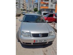 Sahibinden Volkswagen Bora 1.6 Basic 2001 Model