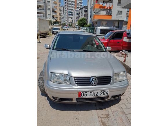 Sahibinden Volkswagen Bora 1.6 Basic 2001 Model