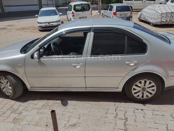 Sahibinden Volkswagen Bora 1.6 Basic 2001 Model