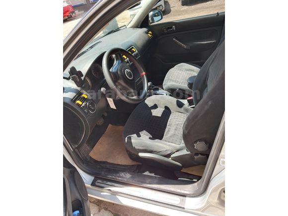 Sahibinden Volkswagen Bora 1.6 Basic 2001 Model
