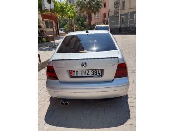 Sahibinden Volkswagen Bora 1.6 Basic 2001 Model