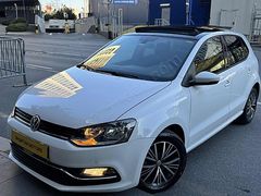 CAM TAVANLI HATASIZ ARAYANA 64 BİN KM OTOMATİK 1.2 TSI ALLSTAR